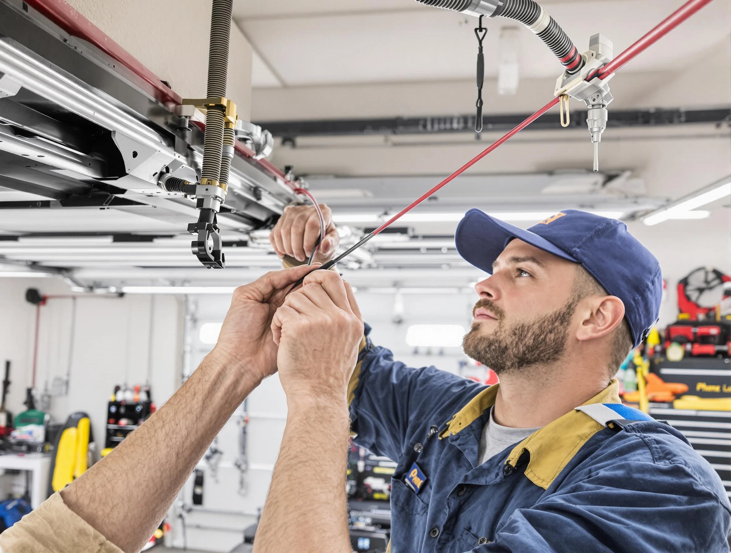 Cable Repair service in Medford, MA
