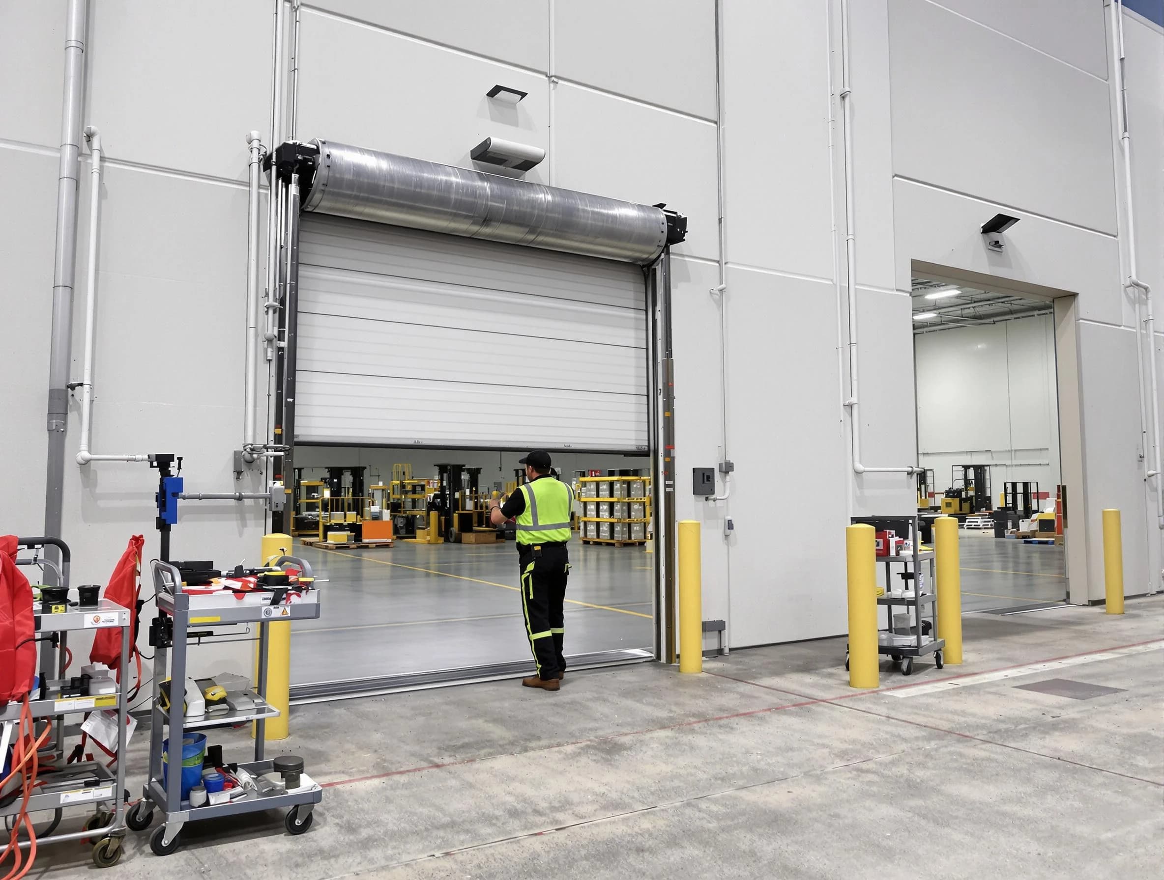 Commercial Repair service in Medford, MA