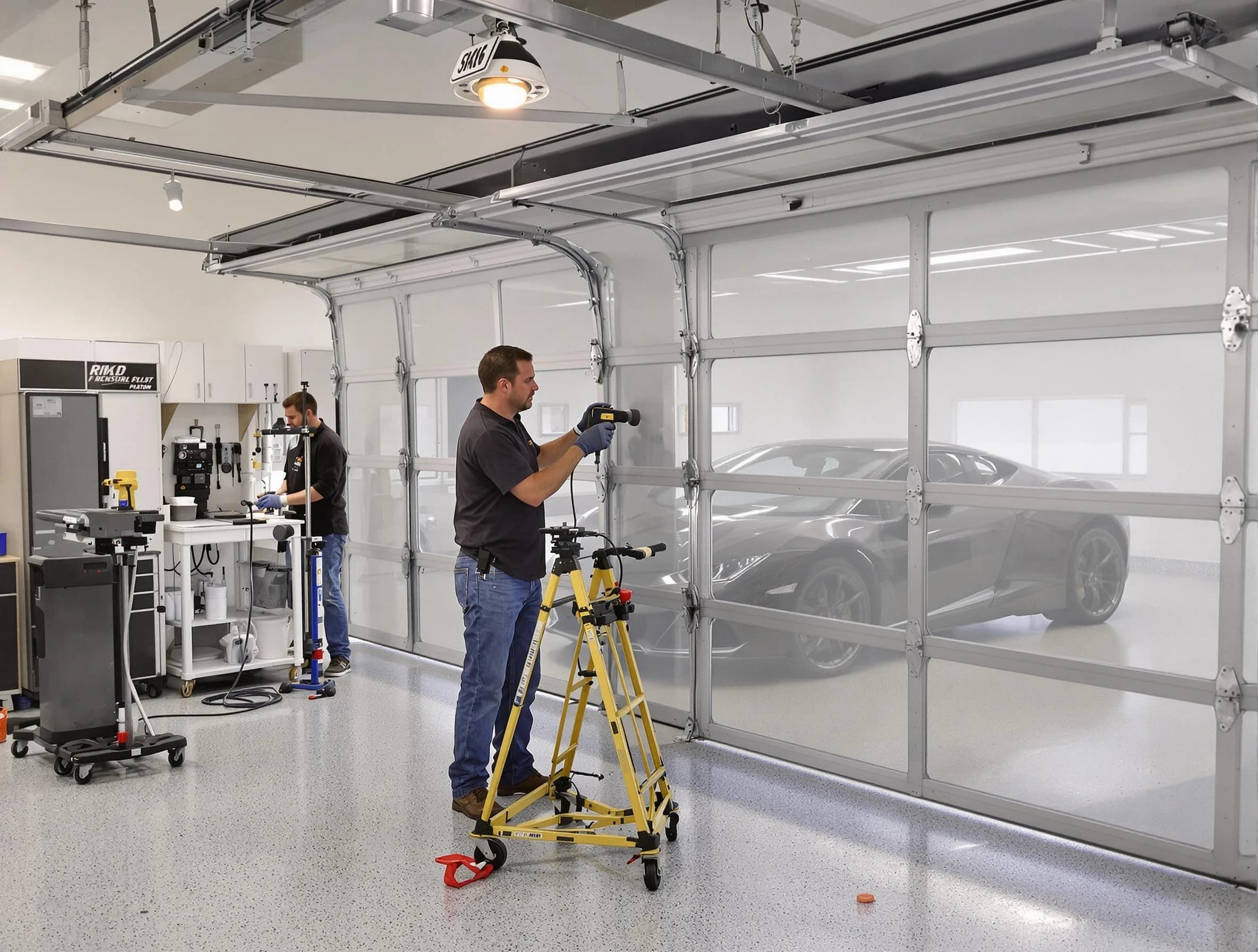 Dents Repair service in Medford, MA