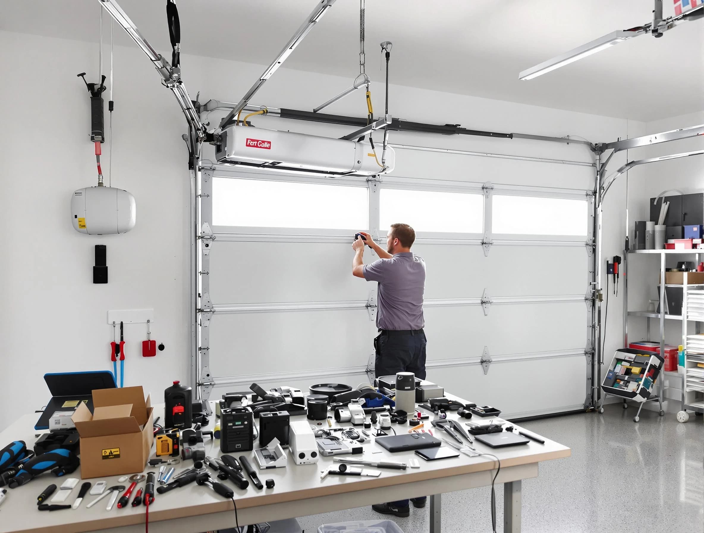 Opener Repair service in Medford, MA